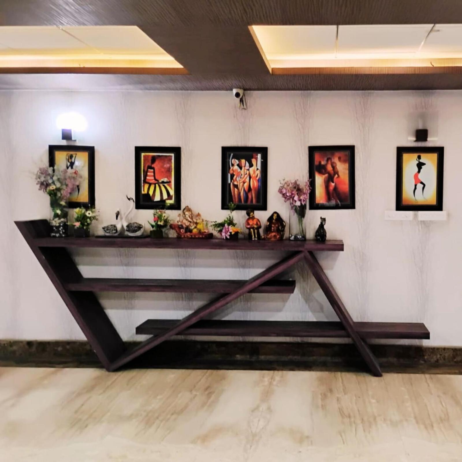 Hotel Lake View Grand Lucknow Zewnętrze zdjęcie
